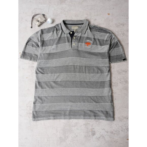 Vintage 90s Spring Game Country Club Golf Polo - Picture 1 of 6